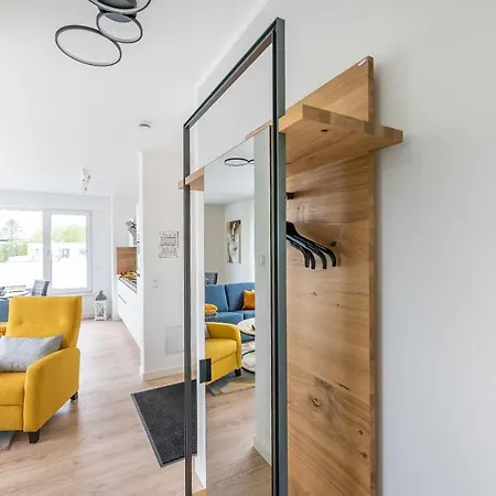 Schlossblick We4 Penthouse Am Nationalpark *